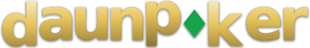 daunpoker logo